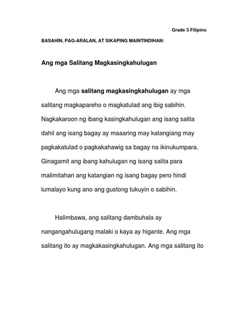 kasingkahulugan ng salitang nagalak .